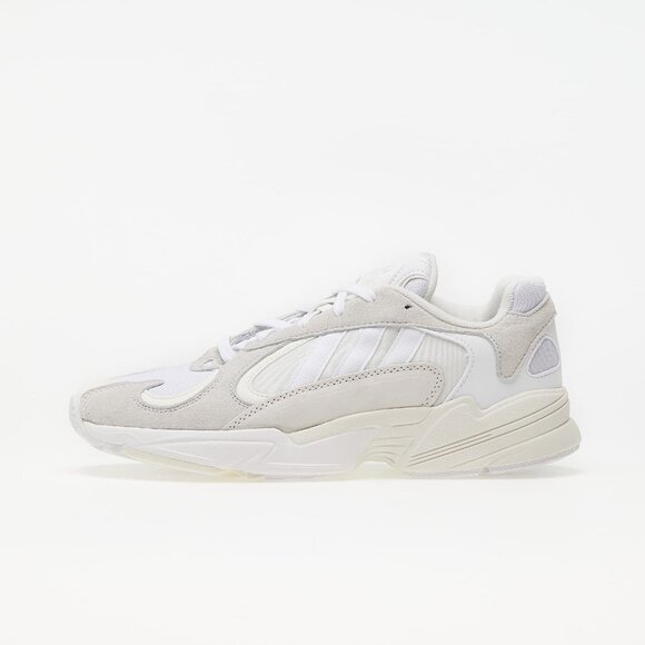 Adidas Yung 1 'Cloud White' Sneaker - Picture 1 of 4